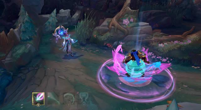 海外华人看不了LOL新皮肤？3个小技巧帮你秒解‘地区限制’的痛