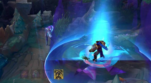 海外华人看不了LOL新皮肤？3招破解微博‘地区限制’，比换区还简单！