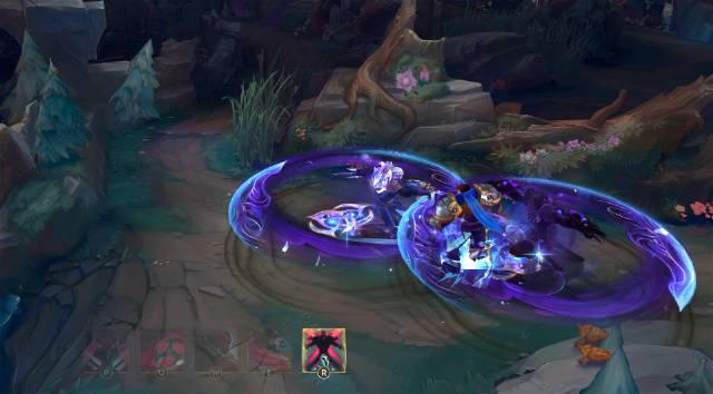 海外华人看不了《英雄联盟》新皮肤？这招教你秒解地区限制！