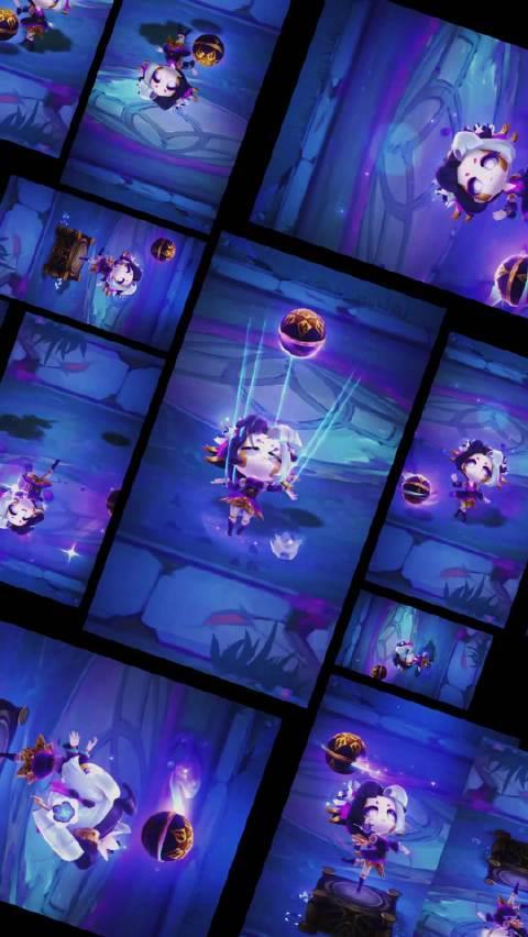 海外华人看不了《云顶之弈》新皮肤？3招教你解锁地区限制，秒变游戏达人