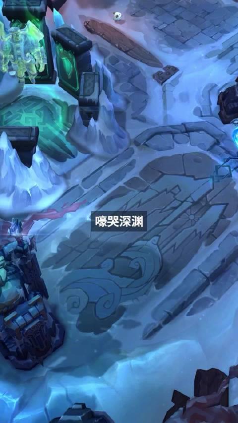 海外华人必看！3分钟教你解除微博视频地区限制，畅看LOL绽灵节新版本