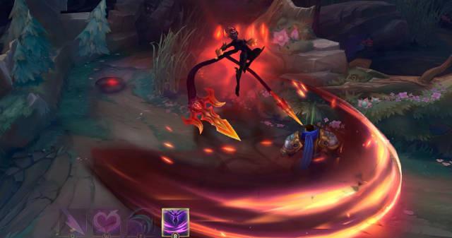 海外华人必看！一招解除微博视频地区限制，畅看《英雄联盟》2025黎明黑夜皮肤