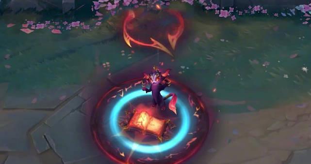 《英雄联盟2025黎明黑夜皮肤海外限看？Sixfast一键解锁国服内容》