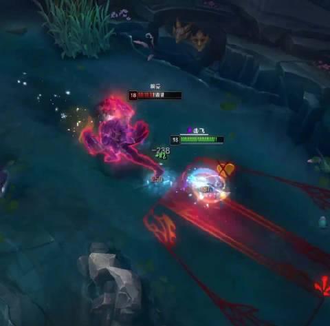 《英雄联盟》海外玩家必看！Sixfast一键加速解决国服高延迟问题