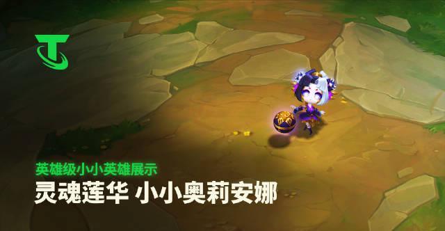 海外华人必看！3步解锁《云顶之弈S14》灵魂莲华新皮肤，告别地区限制卡顿