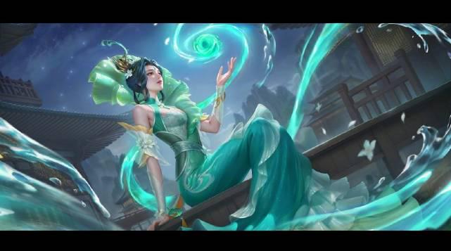 海外华人必看！一招解除微博视频地区限制，王者荣耀新皮肤抢先看