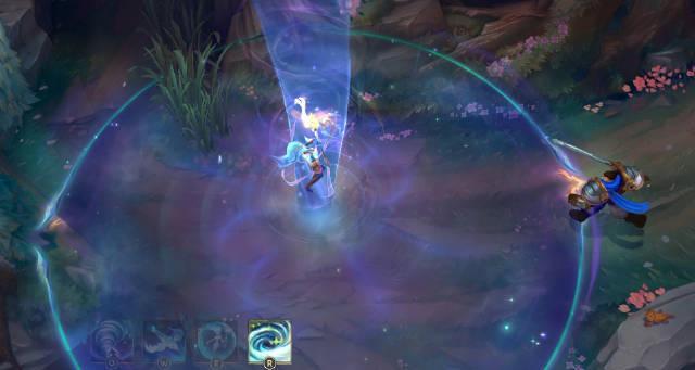 海外华人必看！一招解除微博视频限制，轻松追《英雄联盟》黎明使者皮肤首发