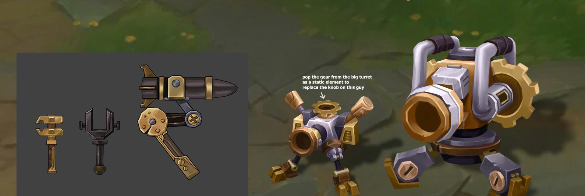 海外华人看不了《双城之战2》急疯了？3招教你破解地区限制，皮肤设计抢先看！