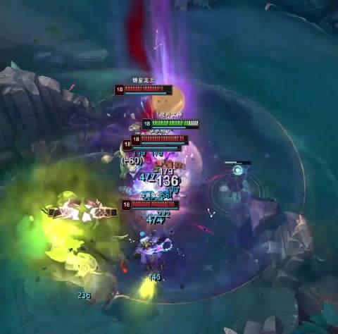 《英雄联盟》海外玩家如何用Sixfast解锁国服？实测一键加速教程！