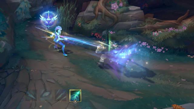 《英雄联盟2025黎明黑夜皮肤上线！海外玩家如何用Sixfast解锁国服新皮肤？》