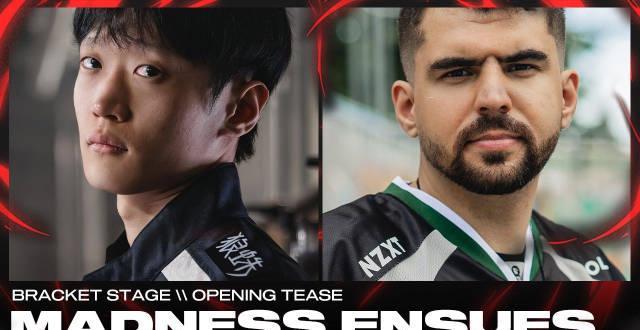 2025MSI季中冠军赛海外限看？Sixfast一键解锁英雄联盟全球赛事直播！