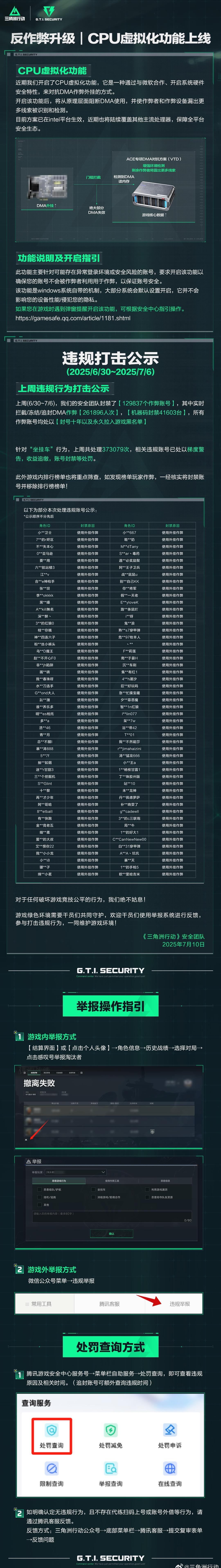 《三角洲行动》反作弊升级？海外华人如何突破限制畅玩游戏