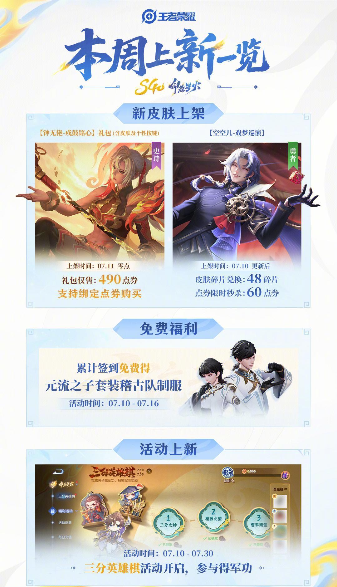 海外华人必看！一招解决《王者荣耀》S40赛季皮肤无法购买的烦恼