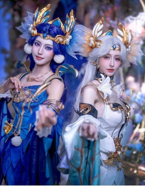 《王者荣耀x富士胶片BW2025联动开启！海外玩家如何用Sixfast解锁国服活动？》