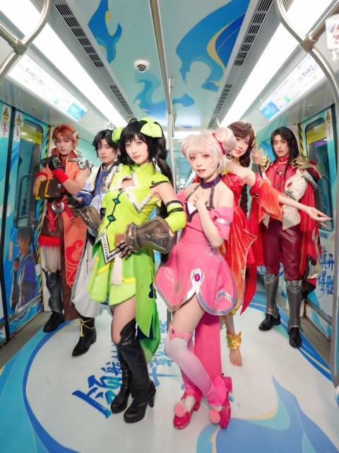 《王者荣耀✖️苏州文旅联动开启！海外玩家如何用Sixfast解锁国服活动？》