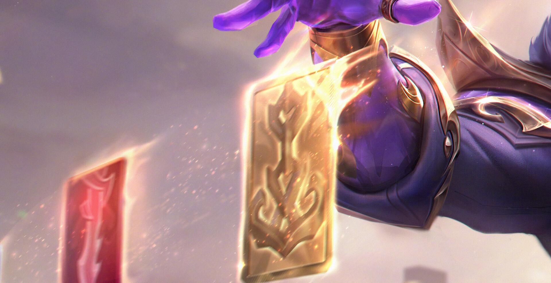 《LOL胜利女神皮肤海外限购？Sixfast一键加速解锁国服商城》