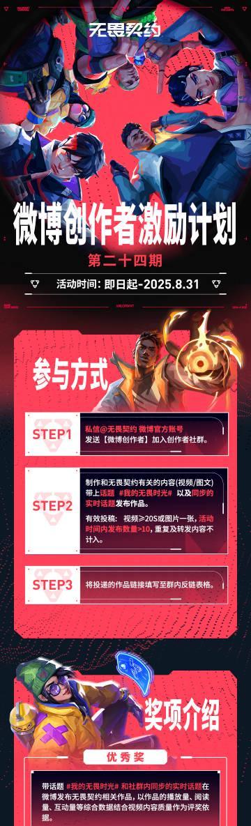 《无畏契约》海外玩家如何参与微博创作者激励？Sixfast一键解锁地区限制教程