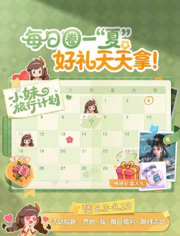 《王者荣耀》夏日旅行活动开启！海外玩家如何用Sixfast解锁国服福利？