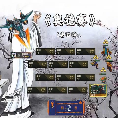 《云顶之弈S15赛季海外延迟高？Sixfast一键加速解锁国服畅玩》