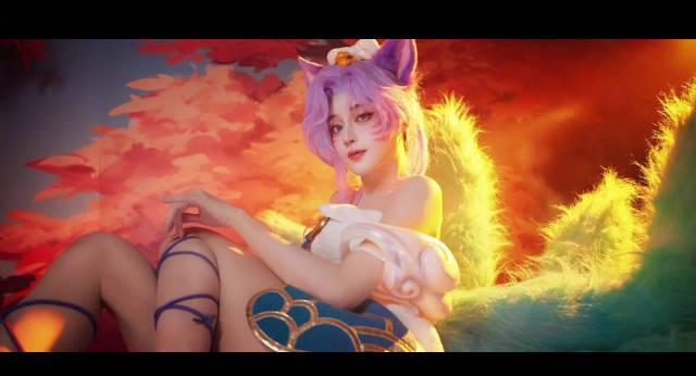 《英雄联盟14周年庆海外限看？实测Sixfast一键解锁国服活动！》