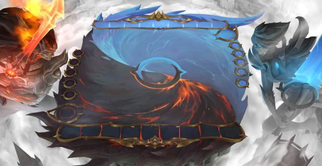 《云顶之弈S15海外延迟高？Sixfast一键加速解锁黑夜使者亚索新版本》