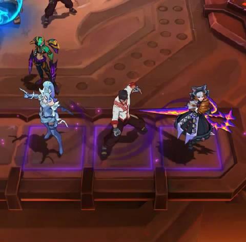 海外华人玩国服游戏卡到崩溃？3招教你丝滑畅玩《云顶之弈》新赛季