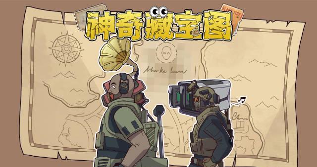 《三角洲行动》8月宝藏月开启！海外玩家如何用Sixfast解锁国服低延迟体验？