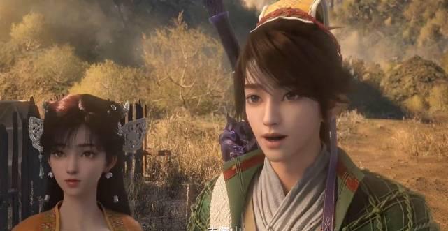 海外华人看国服《仙剑3》动画急哭了？这3招教你秒解地区限制