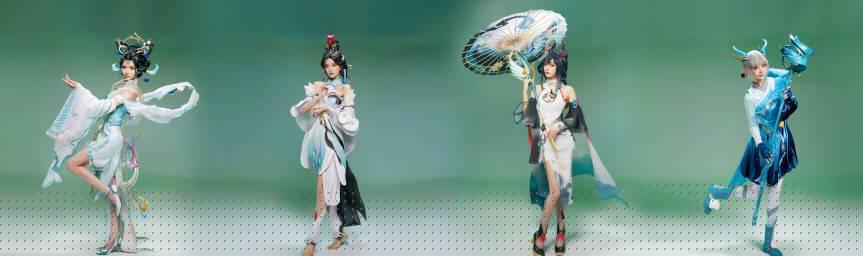 海外华人如何解锁SNH48王者COS秀？一招解决地区限制烦恼