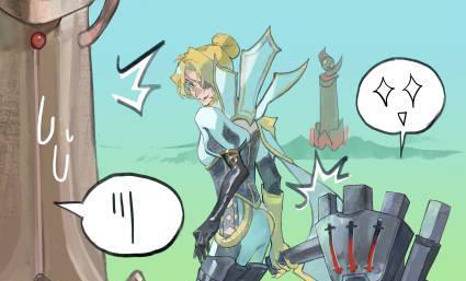 海外玩王者荣耀卡成PPT？3招教你解锁国服流畅体验！