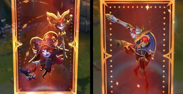 海外华人必看！一招解决国内影视综艺地区限制，英雄联盟新皮肤抢先体验