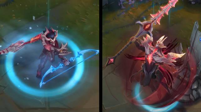 《英雄联盟2025第三主题季暗裔皮肤上线！海外玩家如何用Sixfast低延迟体验国服？》