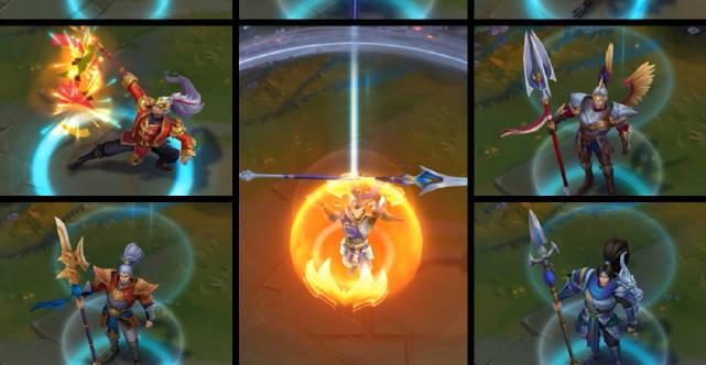 海外华人必看！一招解决国内影视音乐地区限制，畅享《英雄联盟》赵信新版等热门内容