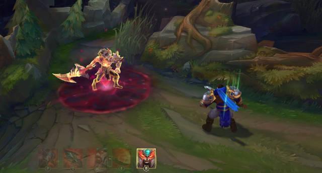 海外华人必看！一招解除地区限制，畅玩《英雄联盟》暗裔皮肤无压力