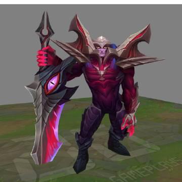 《英雄联盟2025第三主题季暗裔皮肤上线！海外玩家如何用Sixfast低延迟畅玩国服？》