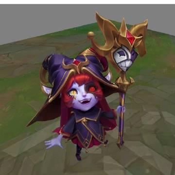 海外华人玩国服LOL卡成PPT？3招解决延迟问题，新皮肤「命运之子」抢先看