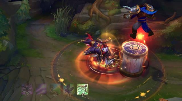 《英雄联盟2025命运之子海外限玩？实测Sixfast一键加速国服！》