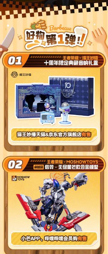 《王者荣耀峡谷周边新品发布，海外玩家如何用Sixfast加速器参与活动？》