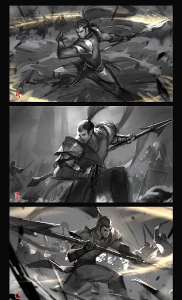 海外华人必看！3步教你解锁国内影视资源，畅享《英雄联盟》赵信新版原画