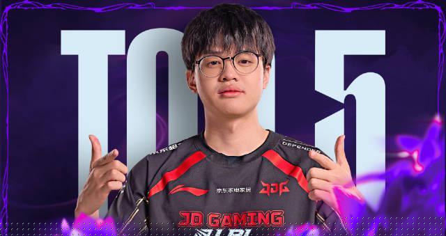 2025LPL骑士之路TOP5精彩集锦海外限看？Sixfast一键解锁电竞盛宴