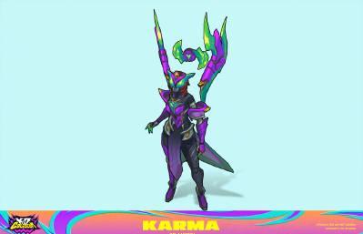 《云顶之弈S15海外延迟高？Sixfast一键加速畅玩超级战队新赛季》