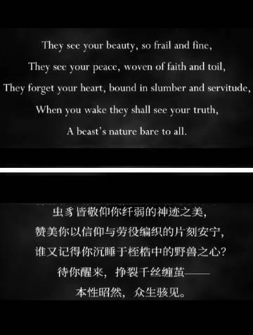 海外华人如何畅玩《空洞骑士：丝之歌》？3招解决地区限制与中文翻译问题