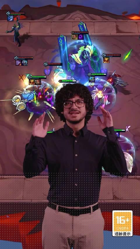 海外华人必看！轻松解锁《云顶之弈》敖兴之峰，告别地区限制卡顿烦恼