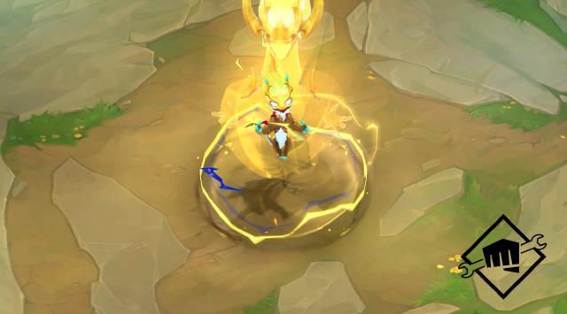 海外华人必看！3招解决国内影视平台地区限制，畅享《云顶之弈》新版本