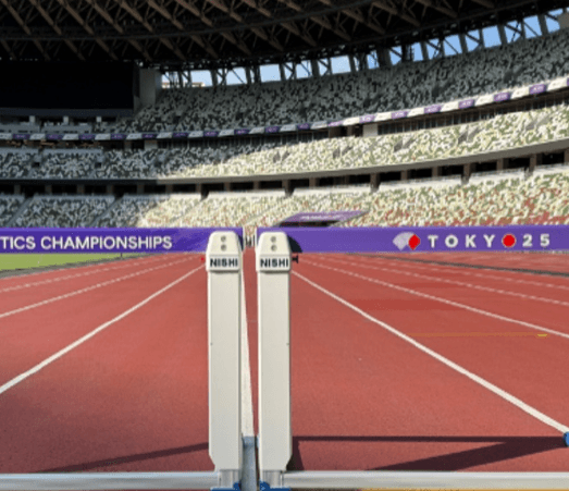 2025东京田径世锦赛开赛在即，海外如何畅看咪咕体育直播？