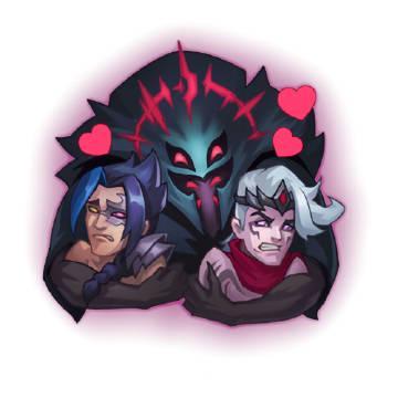 海外打游戏卡成PPT？我用了这招终于能流畅玩国服了