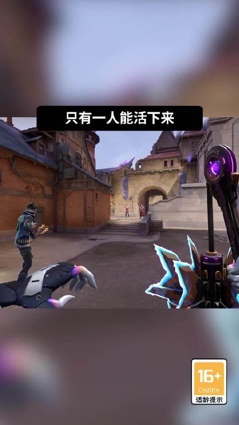 《无畏契约混沌序曲2海外限玩？实测Sixfast一键加速国服对战！》