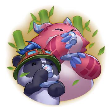 云顶之弈S15新表情海外抢先看！Sixfast一键解锁测试服内容