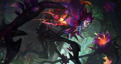 海外华人必看！轻松解锁《英雄联盟》新皮肤抢先体验攻略