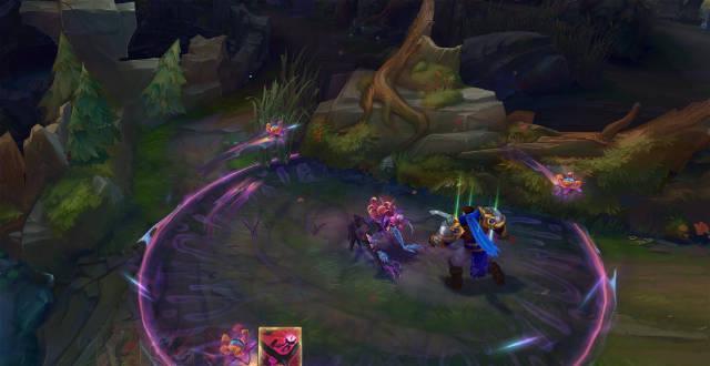 海外华人必看！三步解决追剧卡顿烦恼，畅享《英雄联盟》新皮肤无压力